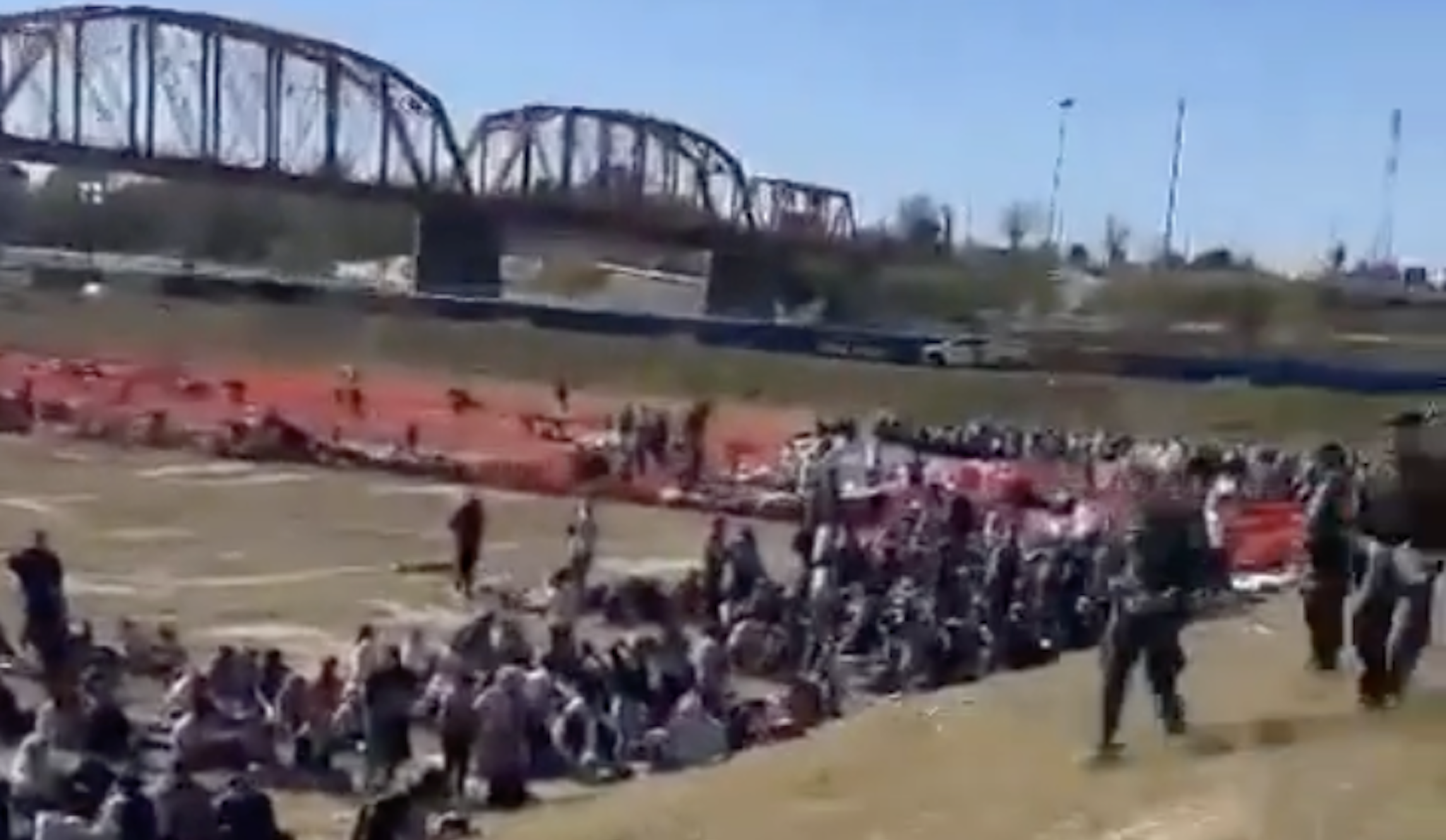 Why the new Texas immigration law won’t work